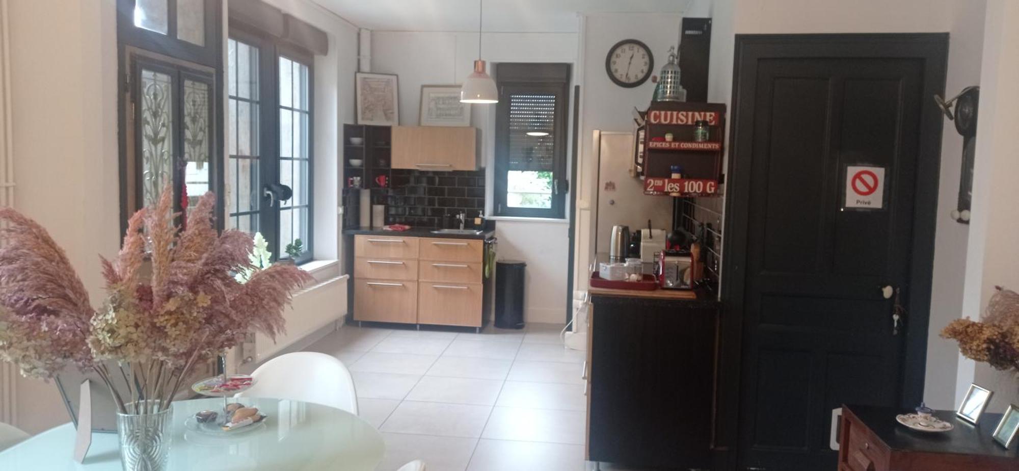 Le Numero 5 Bar-le-Duc Ngoại thất bức ảnh